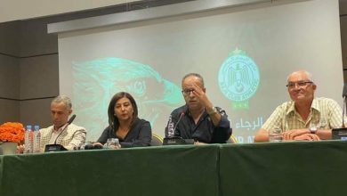 Photo of عاجل..البدراوي يتراجع عن إجراء تغييرات في مكتبه المسير