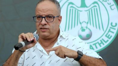 Photo of البدراوي يعتذر عن الحضور لاجتماع المكتب الجامعي