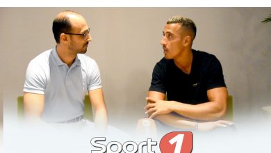 Photo of فيديو..درار: “البدراوي كيصحابني باغي نربح فلوس في الرجاء”