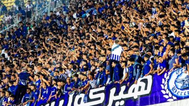 Photo of جماهير ا.طنجة تنتفض وتطالب برحيل أحكان ومكتبه