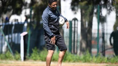 Photo of السراج: من حق الجمهور انتقاذنا والنقص العددي لم يكن سببا في فوزنا