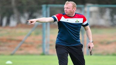 Photo of سابقة..لاعبو أبها قرروا دفع الشرط الجزائي لإقالة فاندربروك