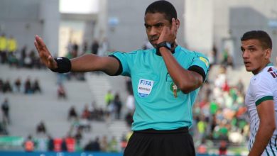 Photo of “كاف” يختار الكزاز والبرينسي ضمن طاقم إدارة قمه بيترو ومازيمبي