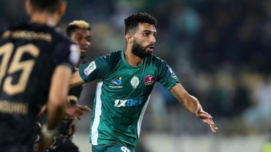 Photo of فيديو.. الصبار: “غياب الجماهير سيؤثر ونسعى لتحقيق نتيجة إيجابية في مباراة الغد”