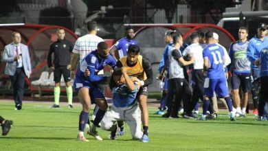 Photo of أزيد من 10 ملايين غرامة لاتحاد طنجة بعد الهزيمة أمام الفتح