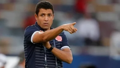 Photo of الاتحاد القطري يفاجئ الوداد بدعوة عموتة للمونديال