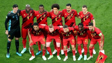 Photo of رسميا بلجيكا تفقد قوتها الضاربة قبل مواجهة الأسود