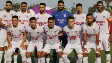 Photo of لاعبو المغرب التطواني يهددون بالإضراب ويقررون اللجوء إلى الجامعة لفسخ عقودهم