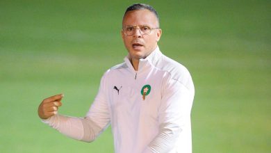 Photo of فيديو.. وهبي: أشعر بالاستياء والحسرة لعدم تأهل منتخب الشباب إلى كأس إفريقيا