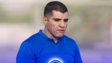 Photo of تونسي مدربا جديد للرشاد بعد استقالة روسي