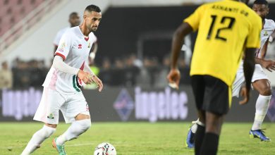 Photo of لاعبان بارزان يتخلفان عن مرافقة الجيش إلى مالي