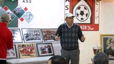 Photo of وفاة أحد أبرز مسيري كرة القدم بالدوري الاحترافي