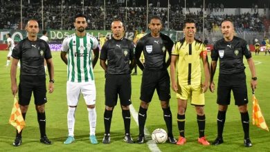 Photo of الماص يحتج بشدة على تحكيم الكزاز ويصف قراراته بالكارثية