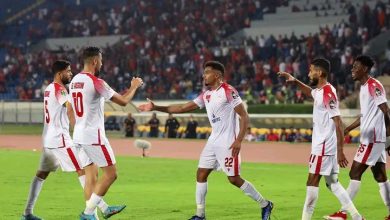 Photo of فيديو.. لاعبو الوداد يوجهون رسالة خاصة لجماهير الفريق بعد التأهل المستحق