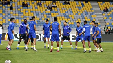 Photo of بعد إقالة الزاكي.. فاضل يقود ا.طنجة في قمته أمام الوداد