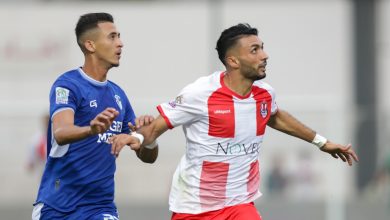 Photo of مهاجم بارز يغيب عن قمة الرجاء والفتح بـ”دونور”