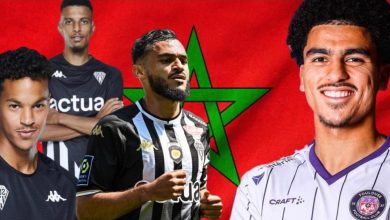 Photo of سلامة يسجل هدفا جديدا لزملاء بوفال وأوناحي في مواجهة أبوخلال