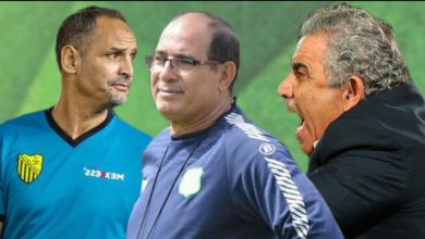 Photo of إقالة 3 مدربين إلى حدود الدورة 5 و3 آخرون في الطريق