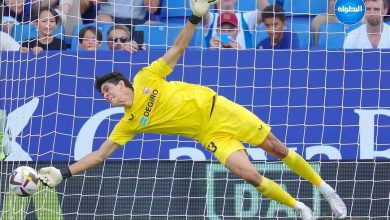 Photo of فيديو.. بونو يتألق من جديد وينقذ إشبيلية من الخسارة في الدقائق الأخيرة