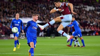 Photo of أكرد يدعم دفاع وست هام أمام ستيوا بوخارست في دوري المؤتمر الأوروبي