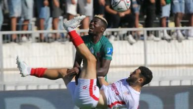 Photo of 23 لاعبا في لائحة الرجاء لمواجهة نيجيليك