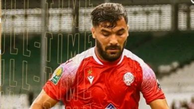 Photo of الوداد يدشن انطلاقته في عصبة الأبطال بالهزيمة