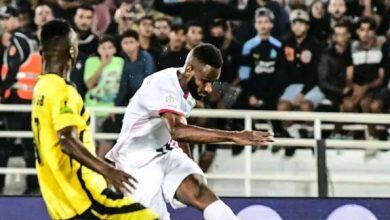 Photo of فيديو.. الجيش يمطر شباك أشانتي غولدن برباعية ويدنو من التأهل إلى الدور الفاصل