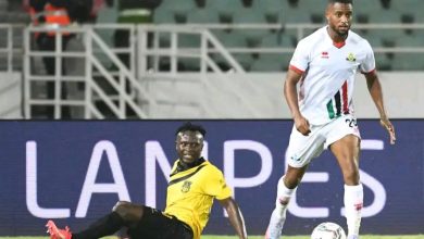 Photo of الناجي: هدفنا أمام الرجاء تقديم مباراة ترضي الجماهير العسكرية