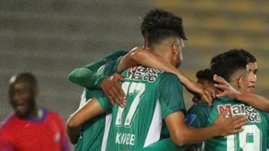 Photo of فيديو.. الرجاء يتأهل رسمياً إلى دور المجموعات من عصبة الأبطال