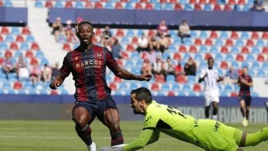 Photo of البولديني يتألق بهدف جديد بالدوري الإسباني