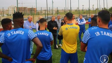 Photo of بعد رحيل الزاكي.. فاضل يستعين بمفوض قضائي ضد ا.طنجة