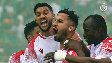 Photo of فيديو.. الوداد يحسم الديربي لصالحه بالفوز على الرجاء