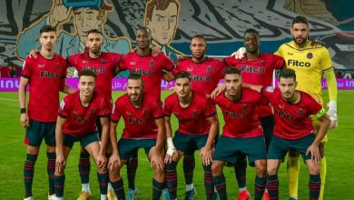 Photo of 8 لاعبين يغادرون أولمبيك آسفي دفعة واحدة