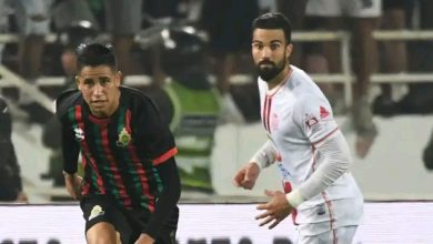 Photo of العصبة الاحترافية تقرر إجراء جولة واحدة قبل المونديال