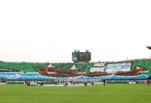 Photo of الرجاء يعلن انطلاق بيع تذاكر مباراته أمام أولمبيك آسفي