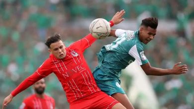 Photo of الفتح يفتقد خدمات لاعب بارز خلال مواجهة الرجاء