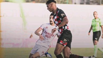 Photo of بالفيديو.. “فضيحة” لمديرية التحكيم تثير ضجة كبيرة بمواقع التواصل