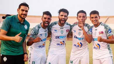 Photo of أزيد من نصف مليار مكافأة من الكاف للرجاء