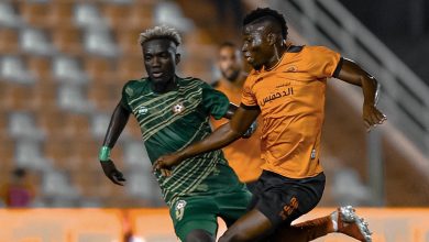 Photo of ن.بركان يستعيد مصابيه ويدخل مباراة المنستيري بصفوف مكتملة