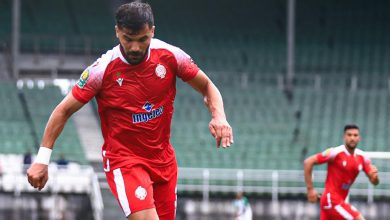 Photo of الوداد يقترح مقايضة بنعيادة بمهاجم جزائري بارز