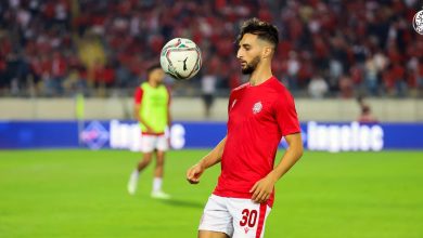 Photo of طبيب الوداد يكشف طبيعة إصابة بوهرة