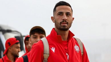 Photo of عاجل..الوداد يشكو ريفرز النيجيري للكاف