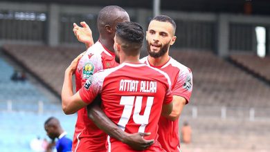 Photo of لاعب ودادي بارز يوضح بخصوص رحيله عن الفريق