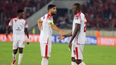 Photo of بعد تضييع جينيور لضربة الجزاء.. جبران: لا زلت أهلا للمسؤولية وكان علي احترام القرارات