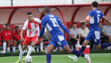 Photo of منحة مضاعفة للاعبي الفتح لهزم الرجاء