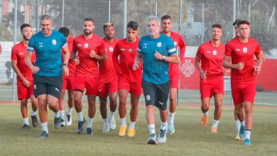 Photo of غيابات وازنة للحسنية في قمته أمام الجيش