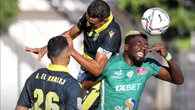 Photo of صيام كبير لمهاجمي الرجاء عن التسجيل ومايي أوفرهم حظا