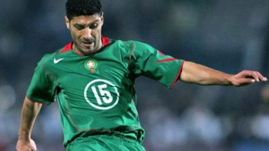 Photo of السفري عن الركراكي: مدرب يتمتع بكفاءة عالية وهو الرجل المناسب في المكان المناسب