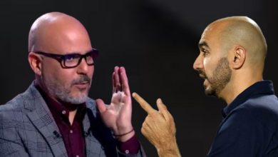 Photo of الركراكي يكشف جديد قضية حمد الله والمنتخب الوطني للرمضاني