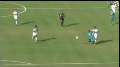 Photo of بالصور..4 قرارات للكزاز أشعلت “الديربي” وخلفت جدلا واسعا بالرجاء